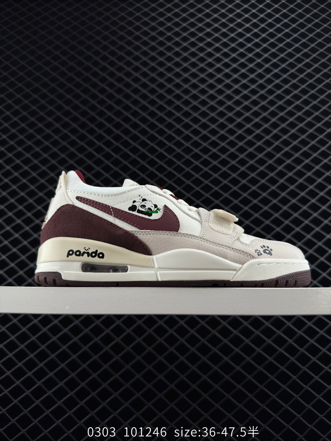 Nike Air Jordan Legacy 312 Low”White/Grey Fog/Blue/Red“ Nike Air Jordan Legacy 312 Low”White/Grey Fog/Blue/Red“